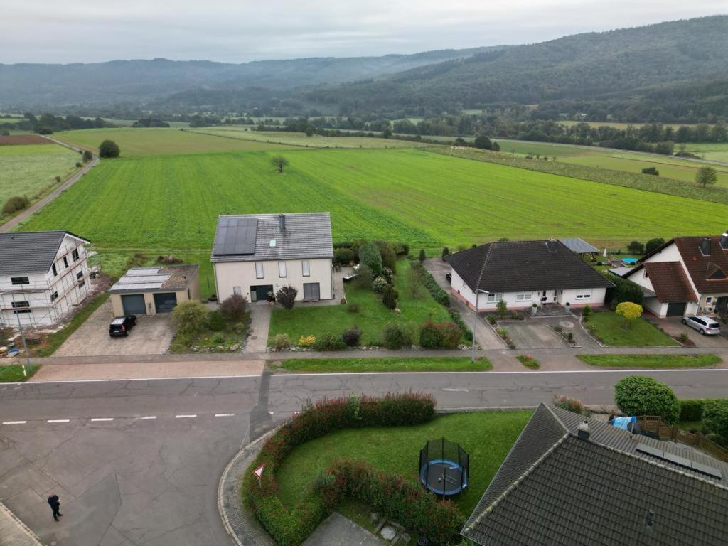 Fewo Louise Kinderbeuern Exterior foto